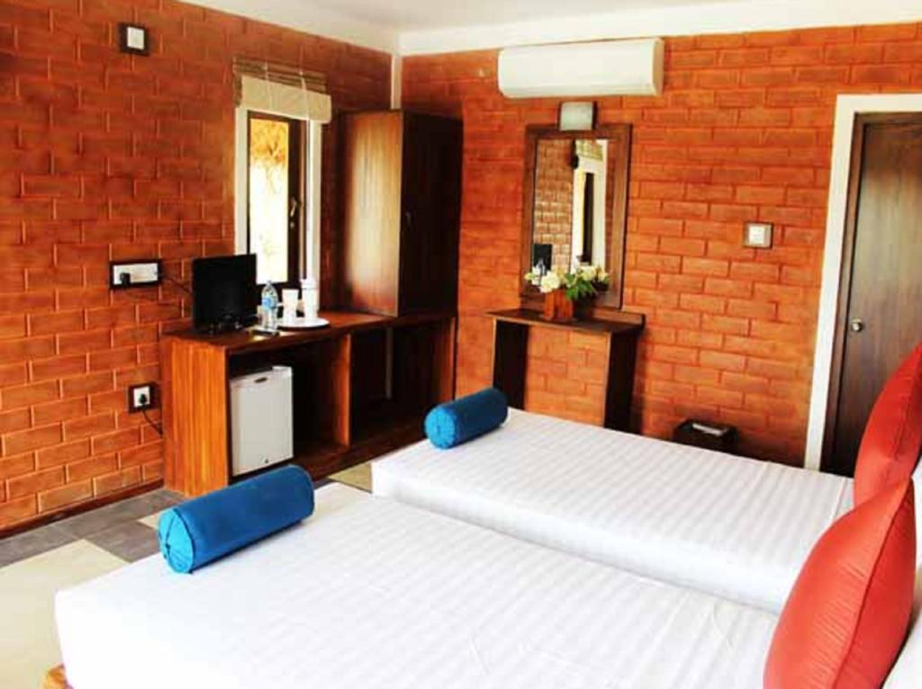 Elephas Resort Sigirija Zewnętrze zdjęcie